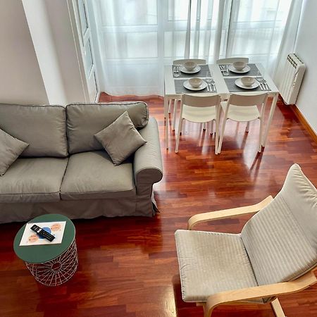 فيجو Cies Suitel Lopez De Neira 28 - Love Your Stay المظهر الخارجي الصورة