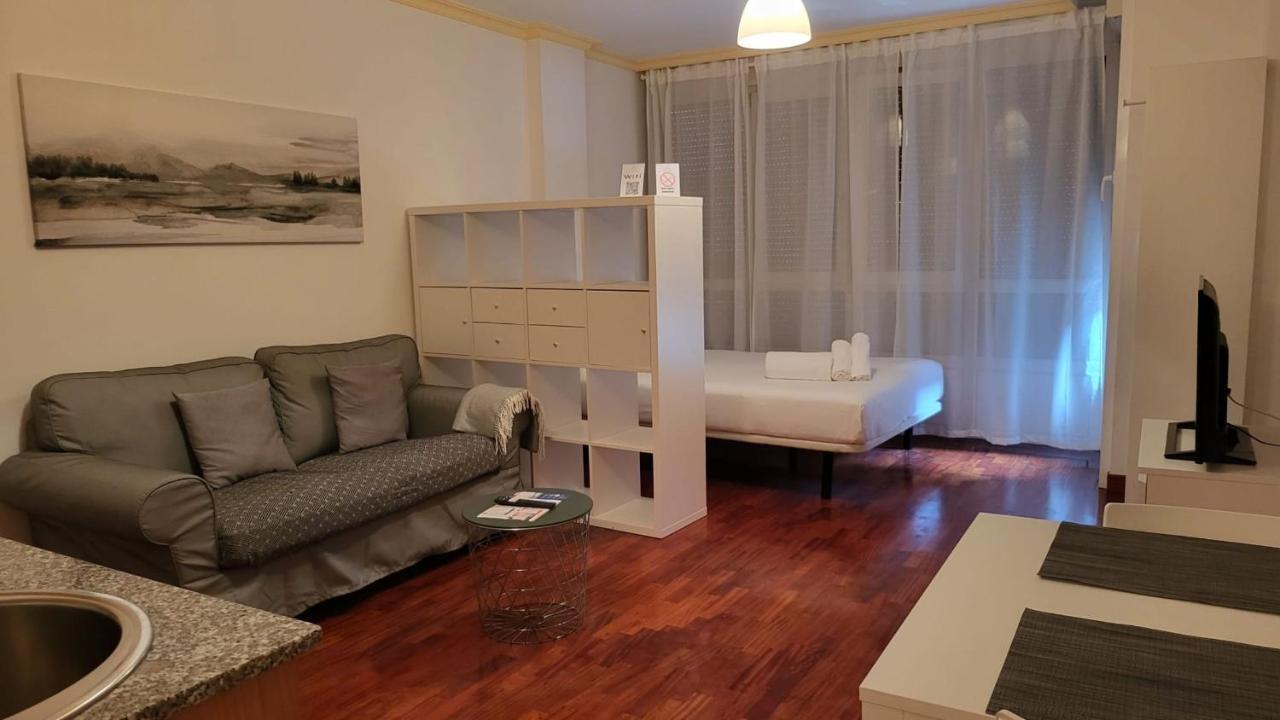 فيجو Cies Suitel Lopez De Neira 28 - Love Your Stay المظهر الخارجي الصورة