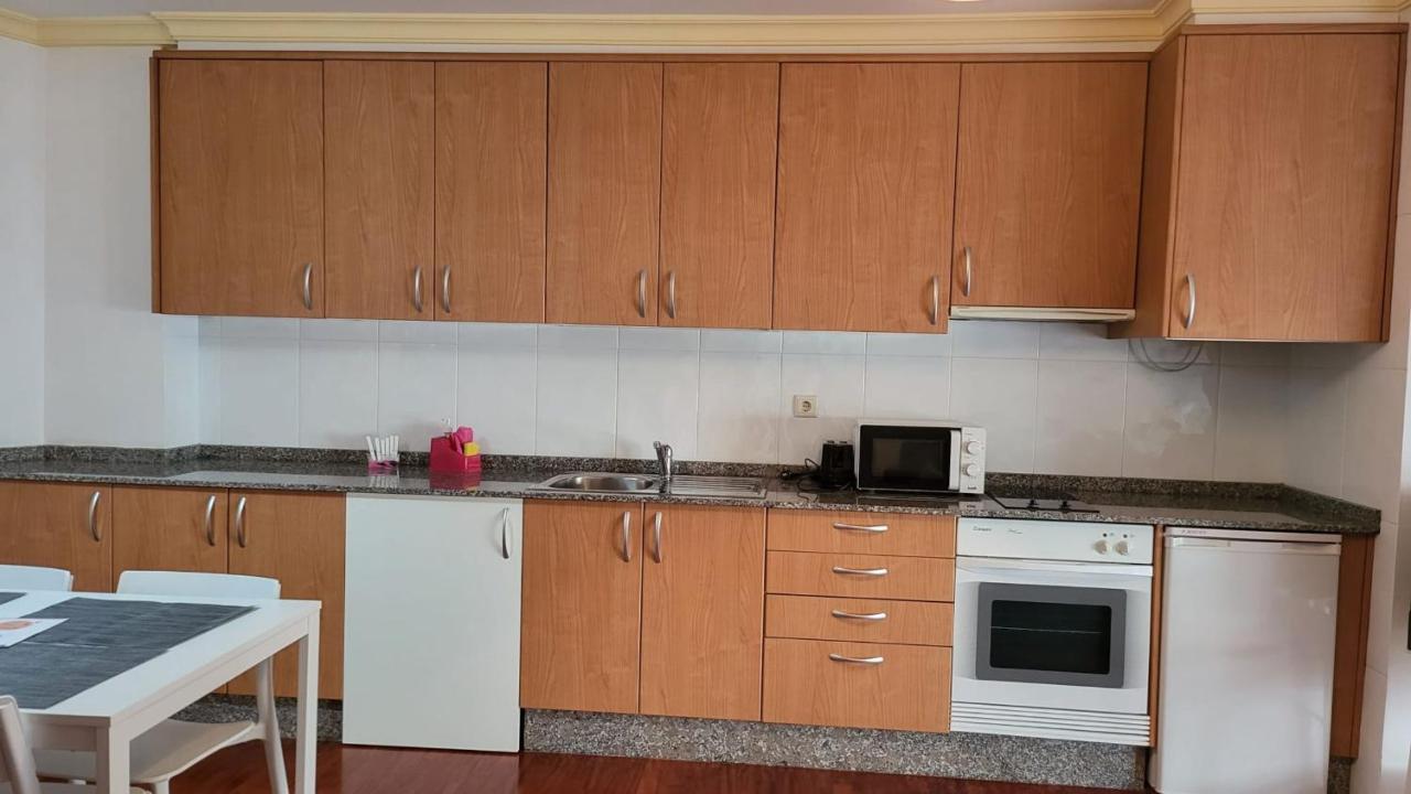 فيجو Cies Suitel Lopez De Neira 28 - Love Your Stay المظهر الخارجي الصورة