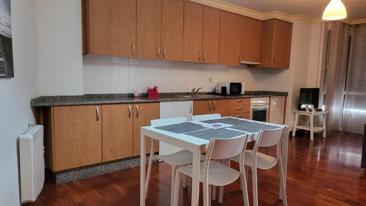 فيجو Cies Suitel Lopez De Neira 28 - Love Your Stay المظهر الخارجي الصورة