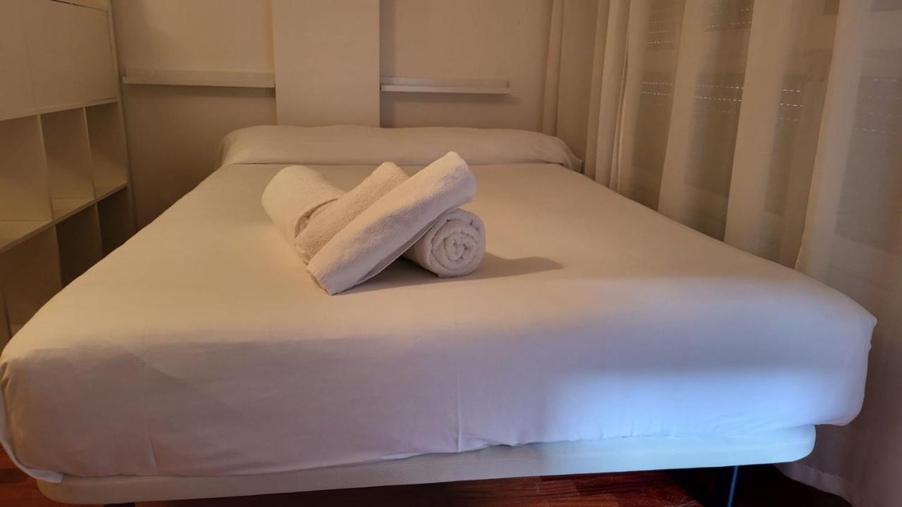 فيجو Cies Suitel Lopez De Neira 28 - Love Your Stay المظهر الخارجي الصورة