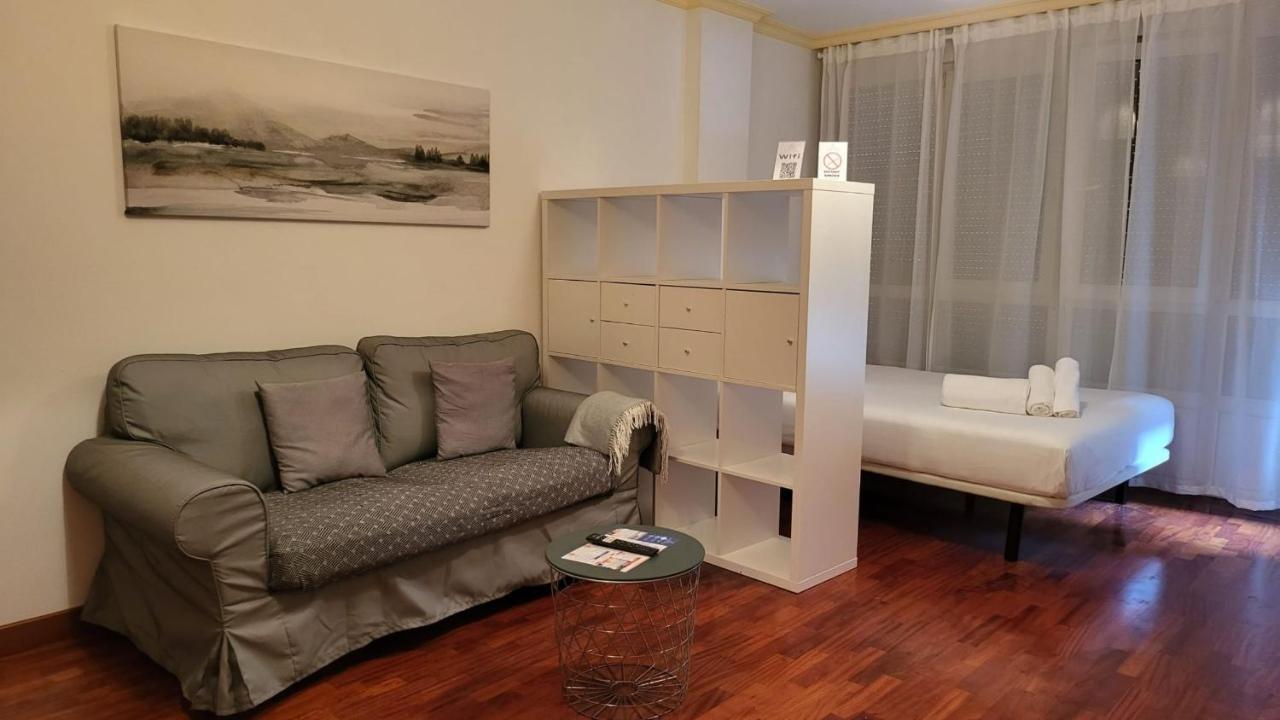 فيجو Cies Suitel Lopez De Neira 28 - Love Your Stay المظهر الخارجي الصورة
