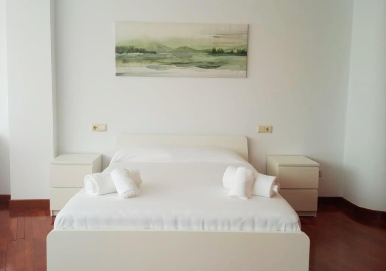فيجو Cies Suitel Lopez De Neira 28 - Love Your Stay المظهر الخارجي الصورة