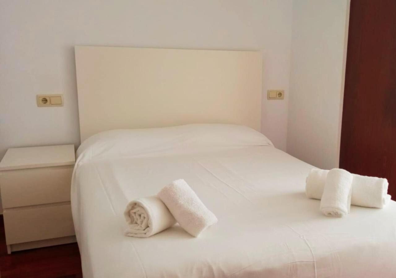 فيجو Cies Suitel Lopez De Neira 28 - Love Your Stay المظهر الخارجي الصورة