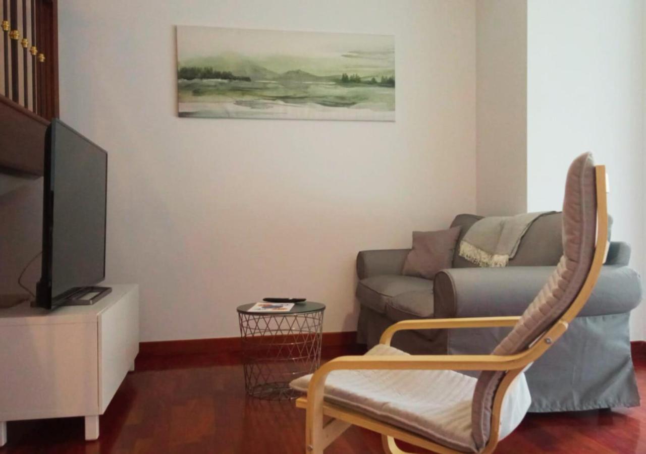 فيجو Cies Suitel Lopez De Neira 28 - Love Your Stay المظهر الخارجي الصورة