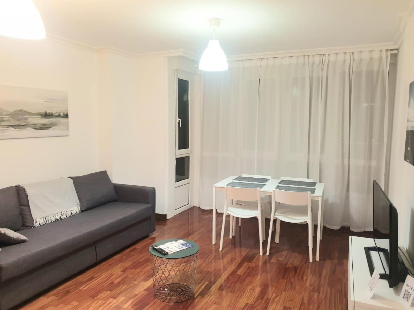 فيجو Cies Suitel Lopez De Neira 28 - Love Your Stay المظهر الخارجي الصورة