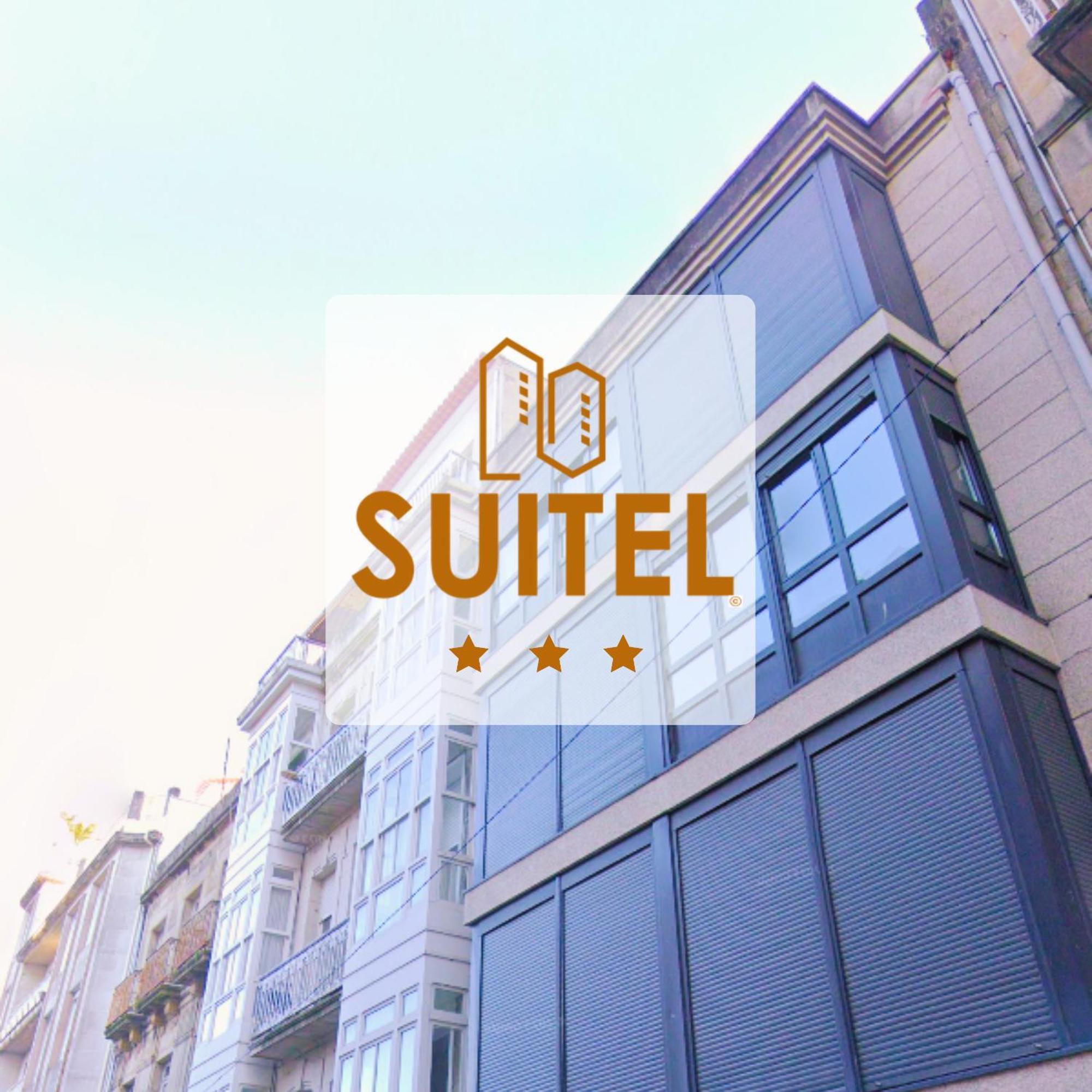 فيجو Cies Suitel Lopez De Neira 28 - Love Your Stay المظهر الخارجي الصورة