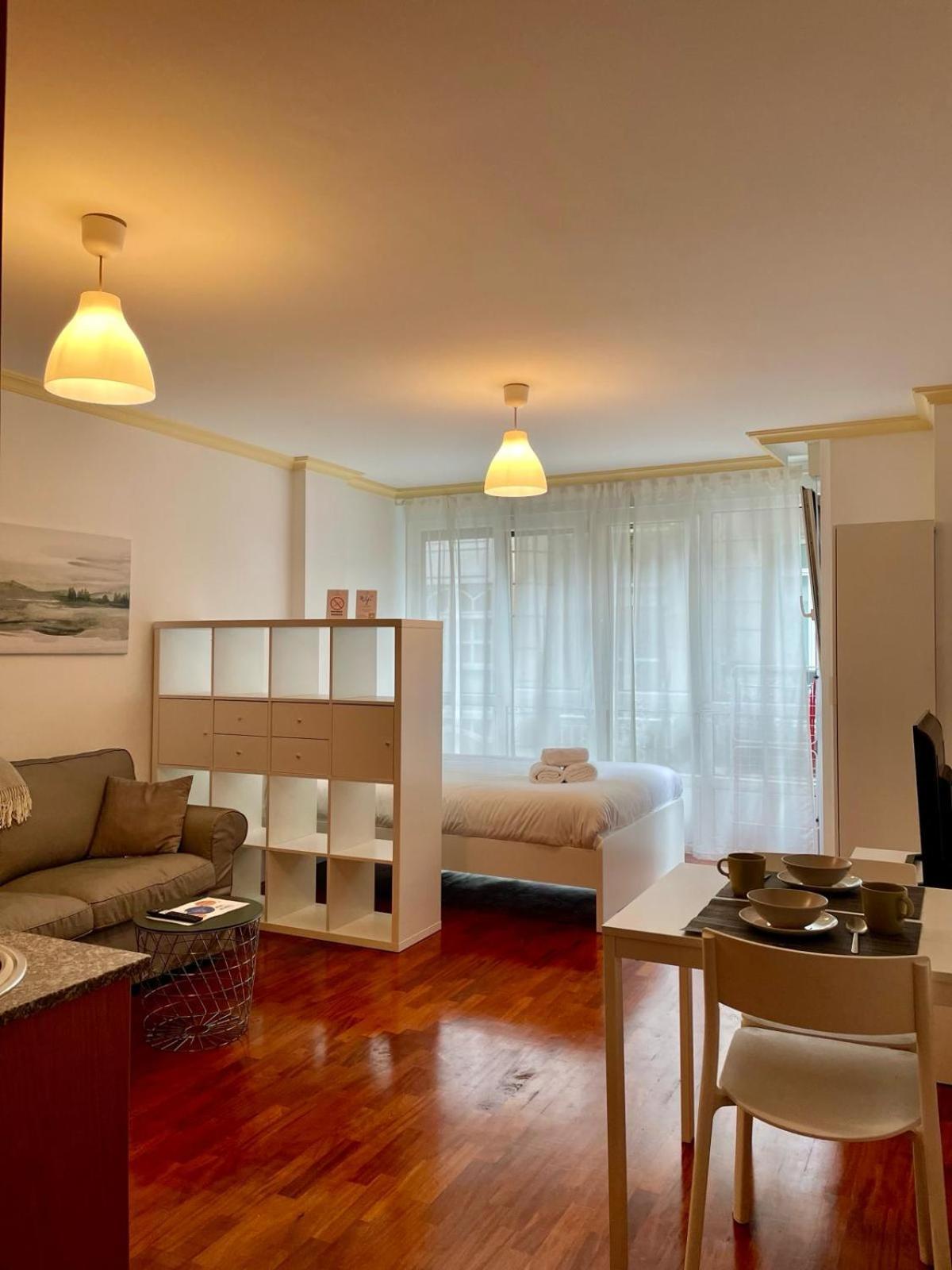 فيجو Cies Suitel Lopez De Neira 28 - Love Your Stay المظهر الخارجي الصورة