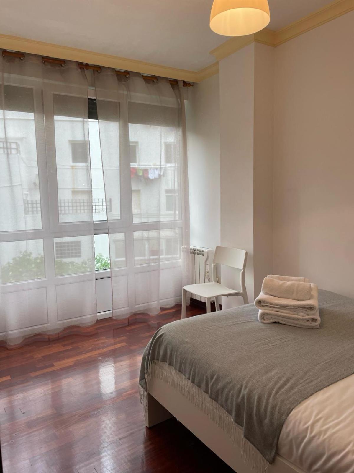 فيجو Cies Suitel Lopez De Neira 28 - Love Your Stay المظهر الخارجي الصورة