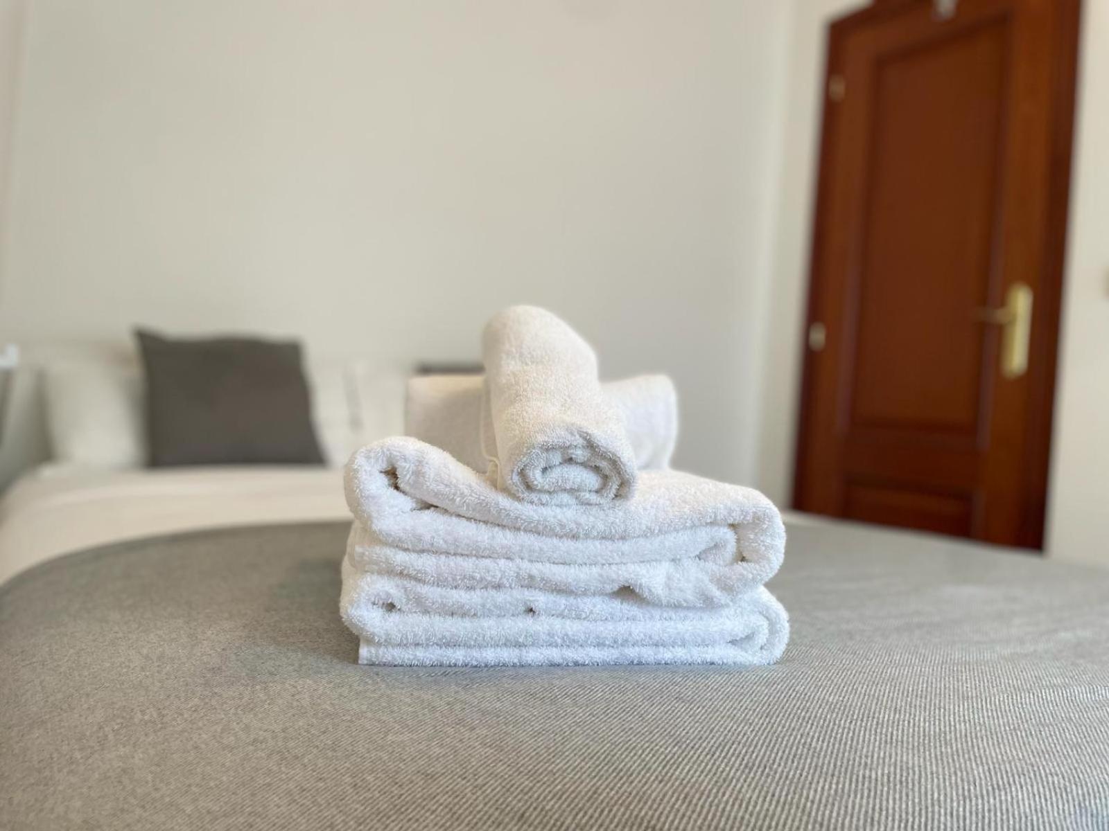 فيجو Cies Suitel Lopez De Neira 28 - Love Your Stay المظهر الخارجي الصورة