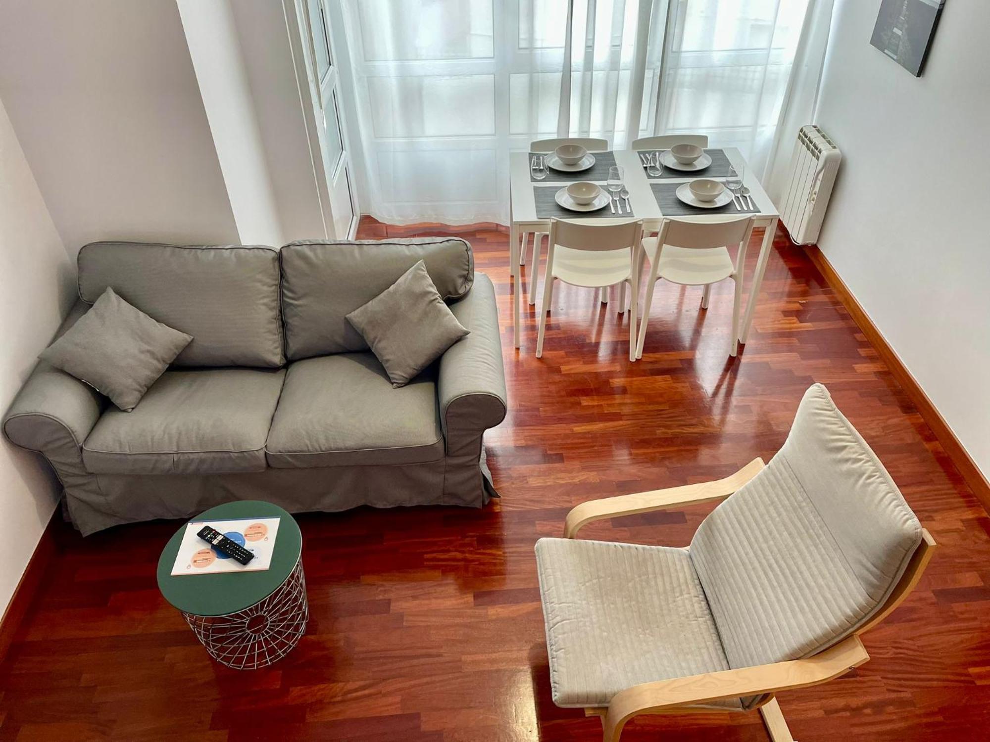 فيجو Cies Suitel Lopez De Neira 28 - Love Your Stay المظهر الخارجي الصورة