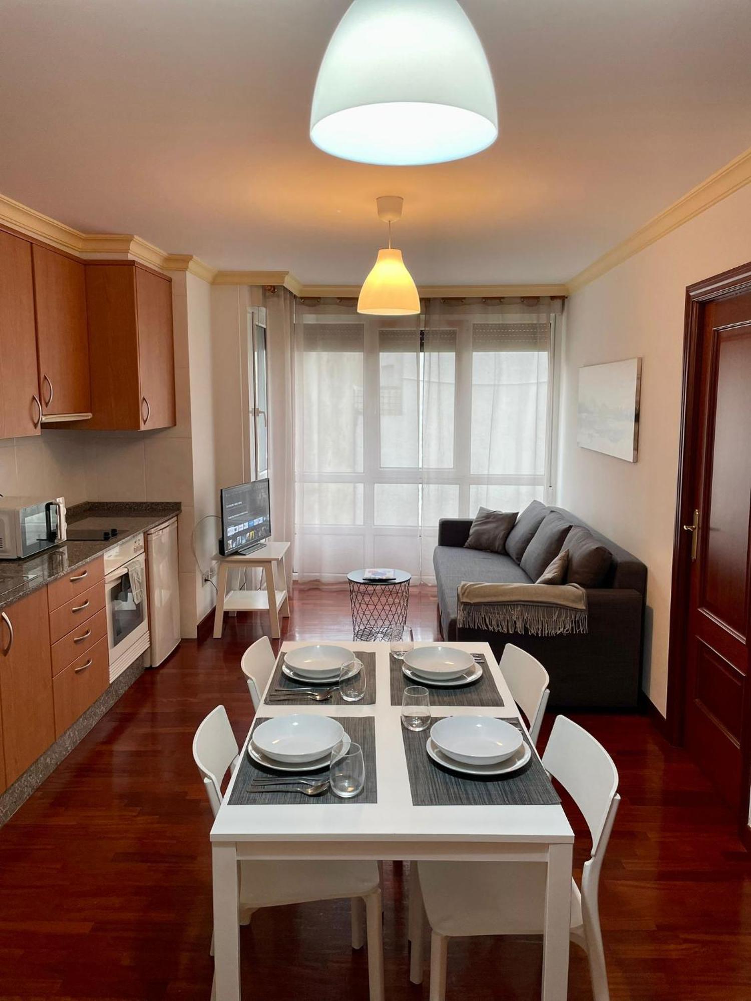 فيجو Cies Suitel Lopez De Neira 28 - Love Your Stay المظهر الخارجي الصورة