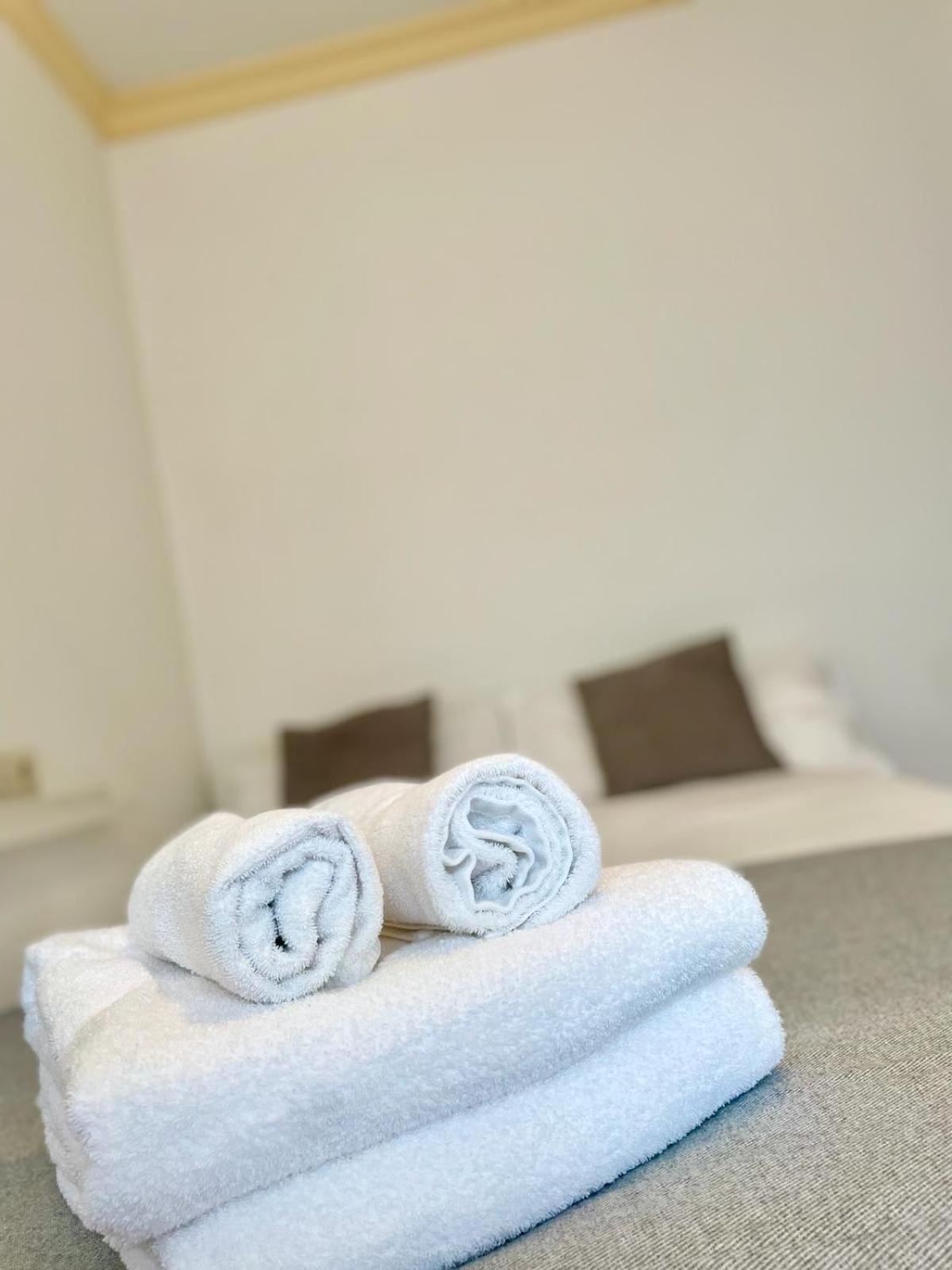 فيجو Cies Suitel Lopez De Neira 28 - Love Your Stay المظهر الخارجي الصورة