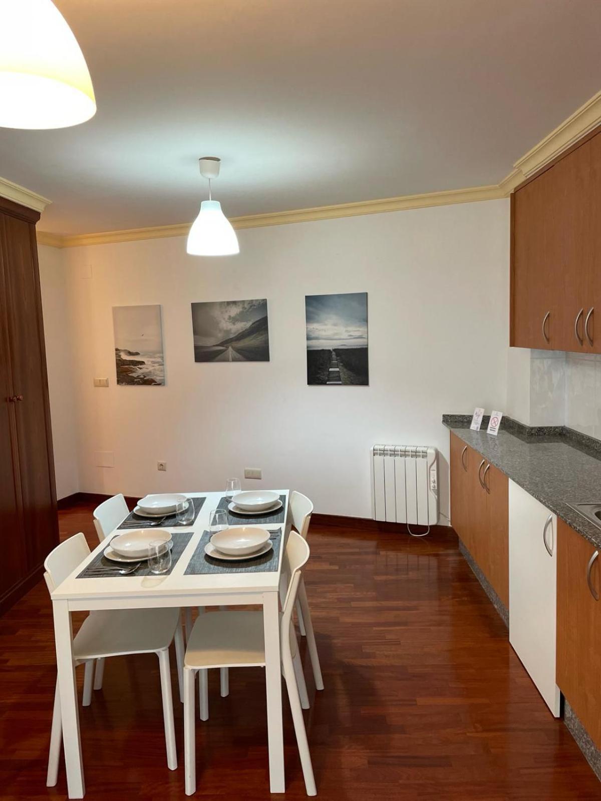 فيجو Cies Suitel Lopez De Neira 28 - Love Your Stay المظهر الخارجي الصورة