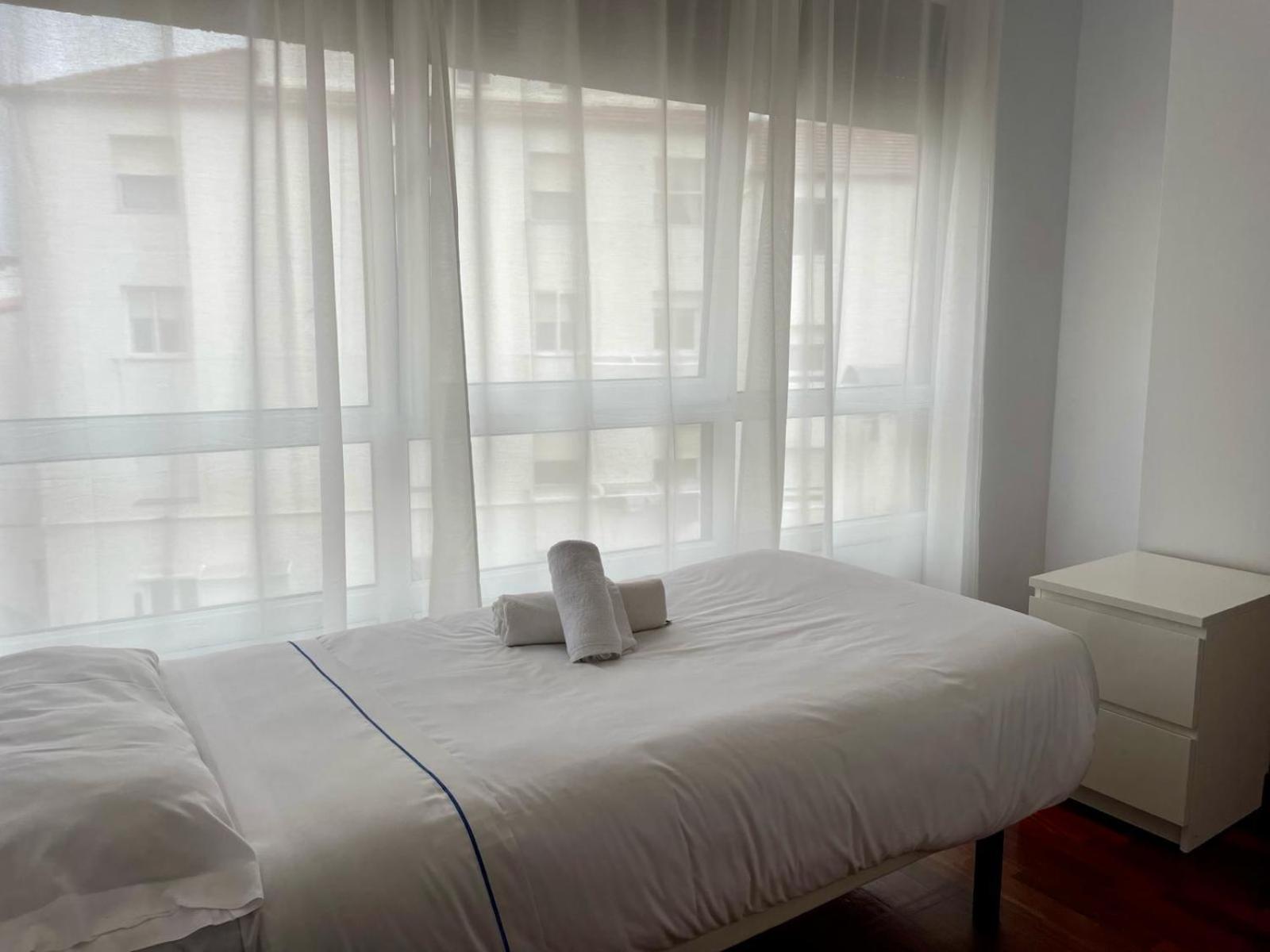 فيجو Cies Suitel Lopez De Neira 28 - Love Your Stay المظهر الخارجي الصورة
