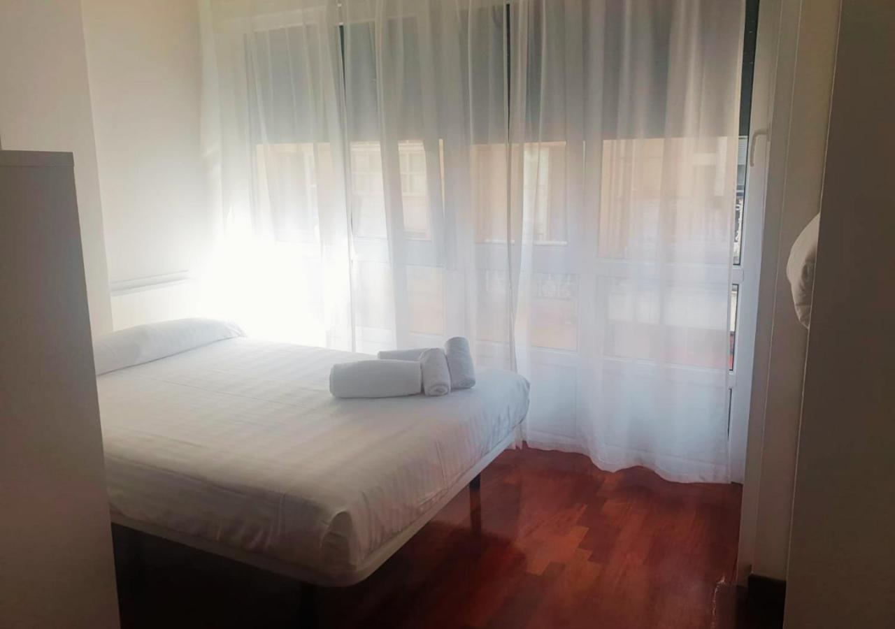 فيجو Cies Suitel Lopez De Neira 28 - Love Your Stay الغرفة الصورة