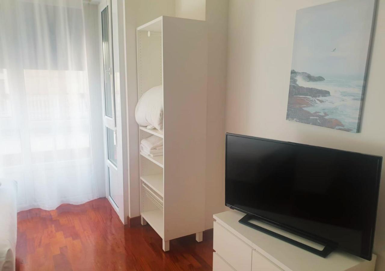 فيجو Cies Suitel Lopez De Neira 28 - Love Your Stay الغرفة الصورة