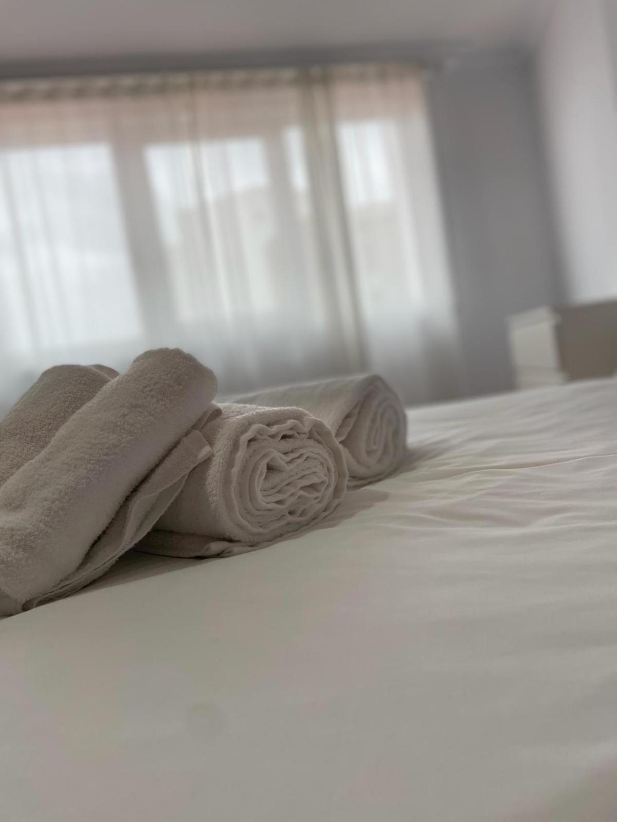فيجو Cies Suitel Lopez De Neira 28 - Love Your Stay المظهر الخارجي الصورة