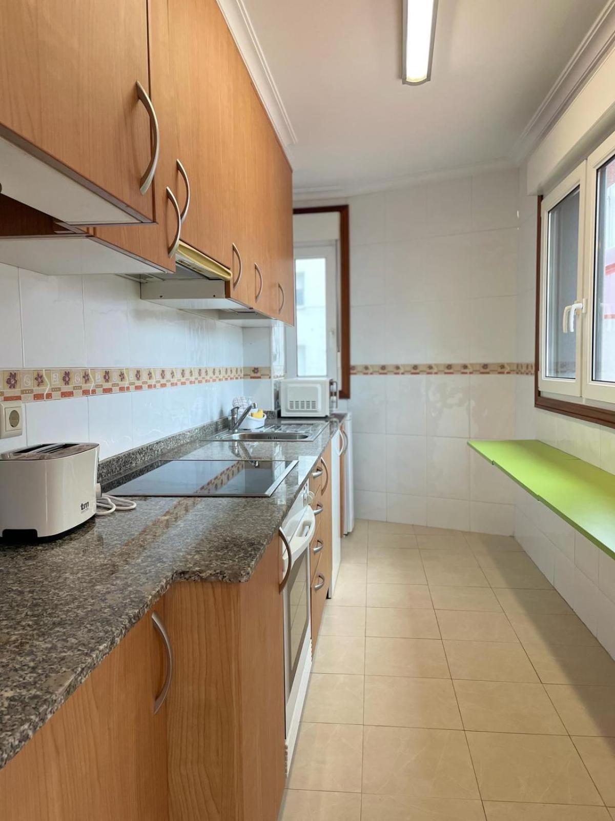 فيجو Cies Suitel Lopez De Neira 28 - Love Your Stay المظهر الخارجي الصورة