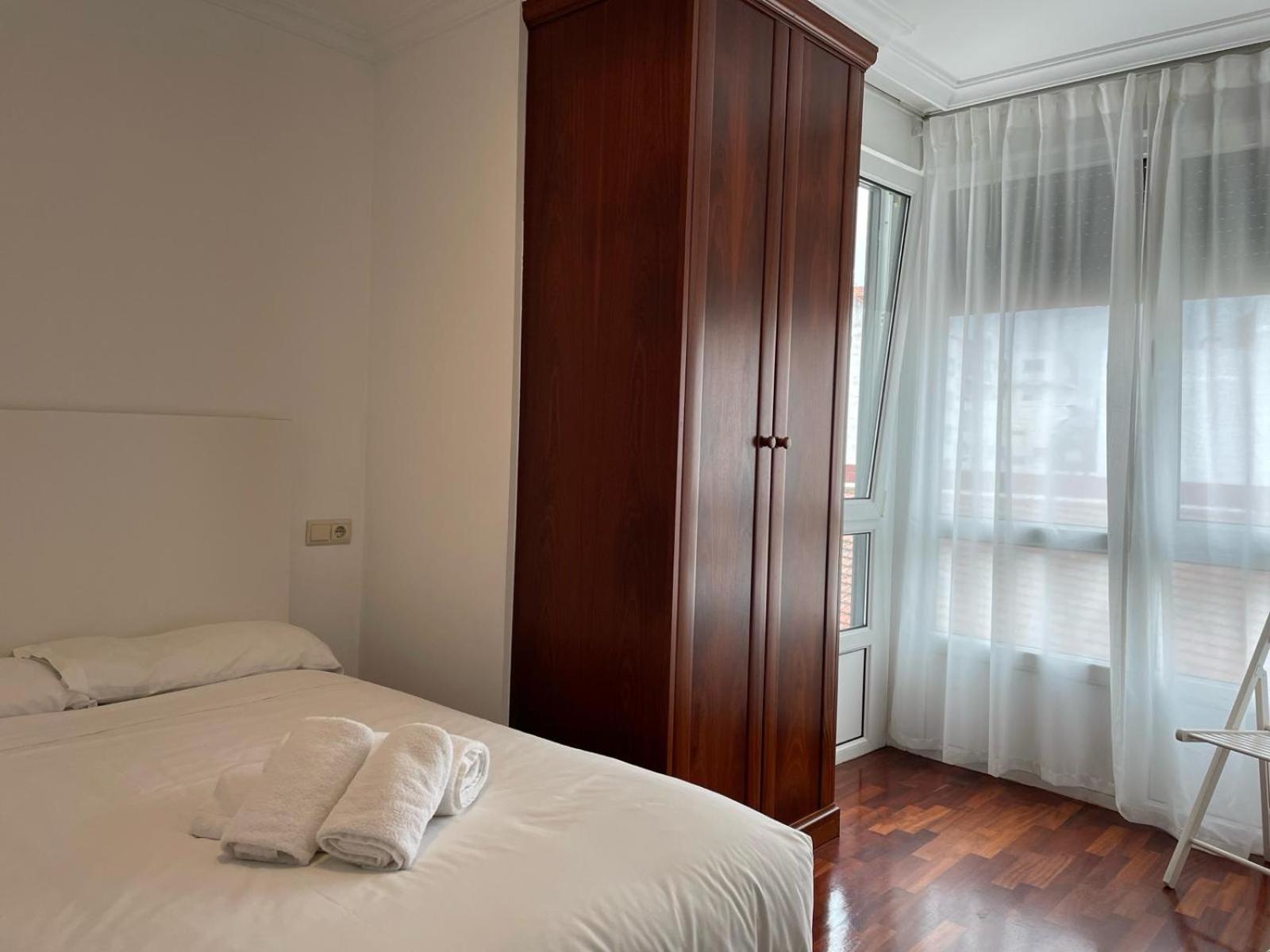 فيجو Cies Suitel Lopez De Neira 28 - Love Your Stay المظهر الخارجي الصورة