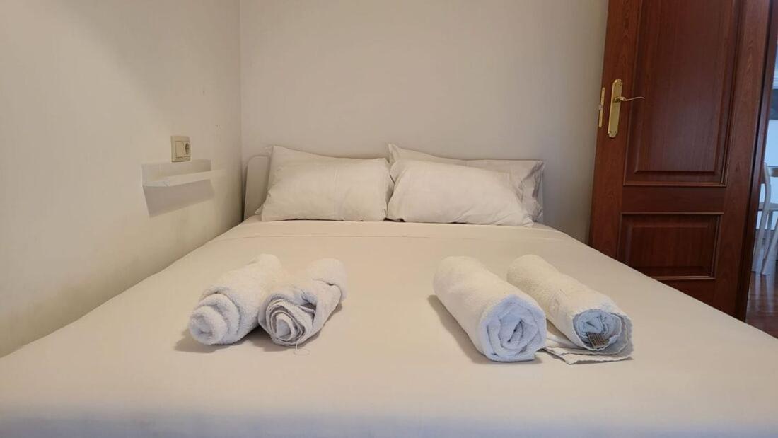 فيجو Cies Suitel Lopez De Neira 28 - Love Your Stay المظهر الخارجي الصورة